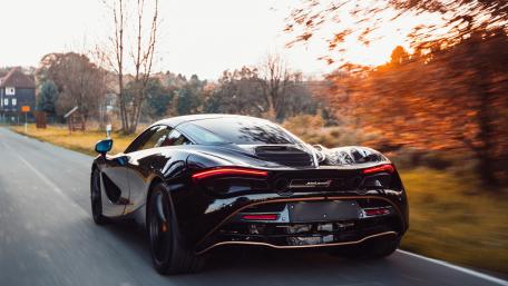 maclaren wallpaper