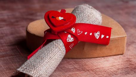 Romantic Love Letter Inspiration Wallpaper wallpaper