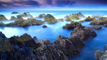 Island of Madeira wallpaper