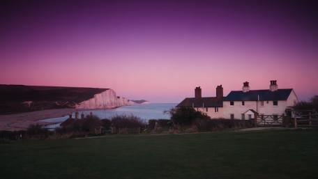 East  Sussex wallpaper