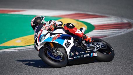 Racing Strength and Precision wallpaper