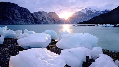 Yoho National Park Of Canada wallpaper