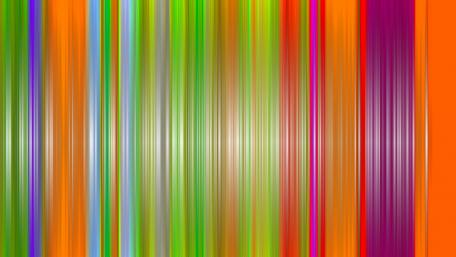 Vibrant Stripes of Colorful Serenity wallpaper