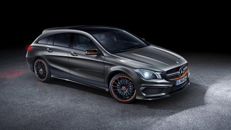 Sleek Modern Mercedes Car Wallpaper for Auto Enthusiasts wallpaper
