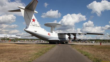 Military Aircraft Display at Airshow wallpaper