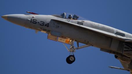 Stealth in the Sky Above Ground Forces wallpaper