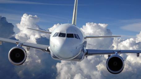 Aviation Mastery in the Sky wallpaper