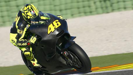 Revving Up the Track with Style and Speed wallpaper