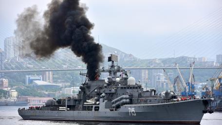 Powerful Naval Operations in Action wallpaper