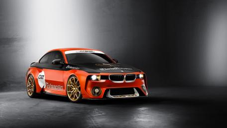 Sleek Racing Car Wallpaper for Enthusiasts wallpaper
