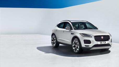 Sleek Elegance of the Modern Car wallpaper