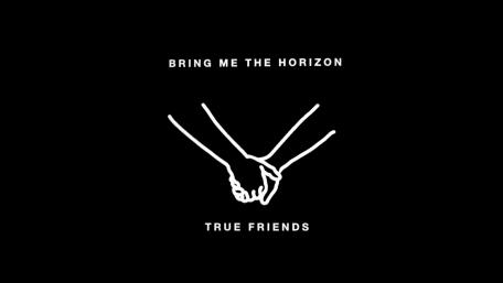 True Friends Forever wallpaper