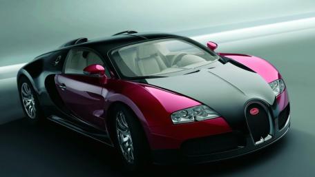 Sleek Bugatti Design Wallpaper for Car Enthusiasts wallpaper