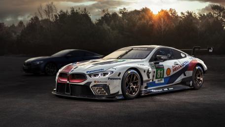 High-Octane Racing Performance Wallpaper wallpaper