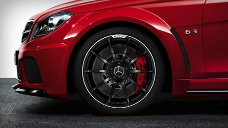 Sleek Red Powerhouse Design for Car Enthusiasts wallpaper
