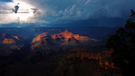Grand Canyon wallpaper