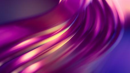 Vibrant Flow of Colors in Motion wallpaper