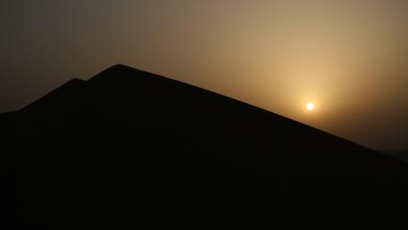 Sunset wallpaper