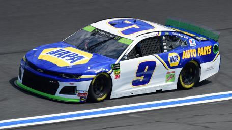 Chase Elliott wallpaper
