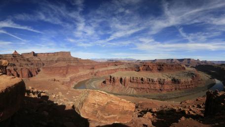 Canyonlands National Park wallpaper