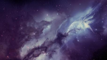 Cosmic Dreams and Celestial Wonders wallpaper
