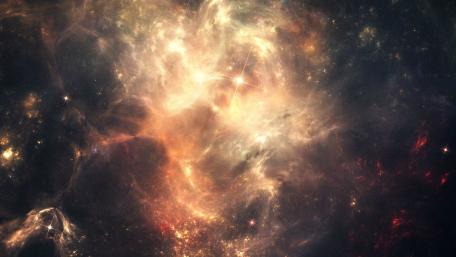Cosmic Wonders of the Universe wallpaper