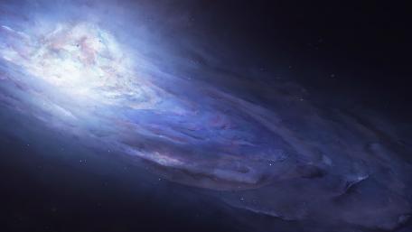 Cosmic Wonder of the Universe wallpaper