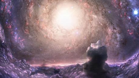 Cosmic Wonders Unveiled wallpaper