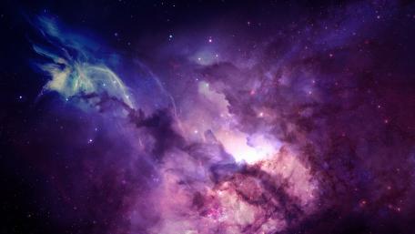 Celestial Wonders of the Universe wallpaper