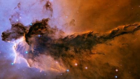 Cosmic Wonders Beyond Our World wallpaper