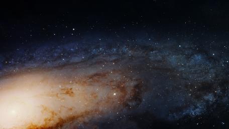Galactic Wonders Unveiled in Stunning Detail wallpaper
