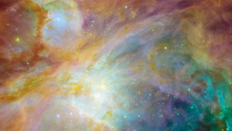 Cosmic Wonders of the Universe wallpaper