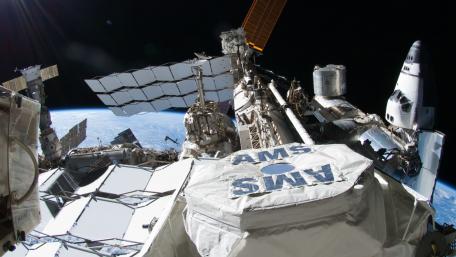 Exploring the Wonders of Space wallpaper
