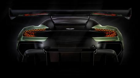Sleek Sports Car in Shadows wallpaper