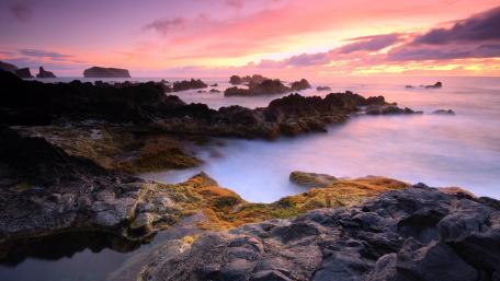 Azores wallpaper