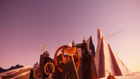 sky wallpaper
