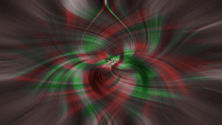 Swirling Colors in Motion wallpaper