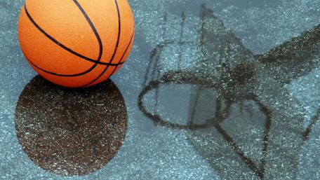 Game Time Reflection wallpaper
