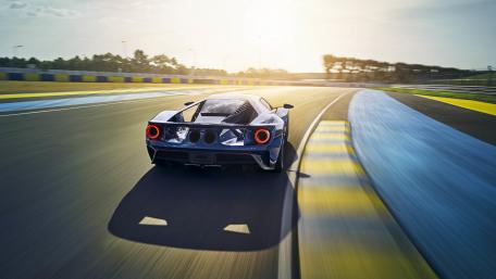 Fort GT wallpaper