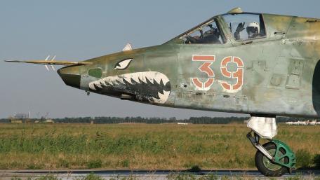 Fierce Military Aircraft Wallpaper wallpaper