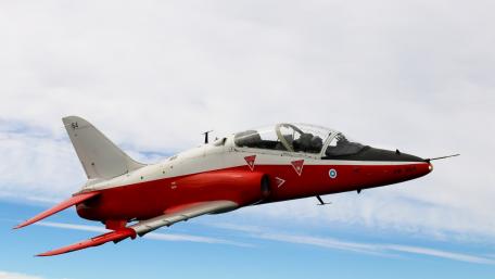 Aerial Elegance of Military Aviation wallpaper