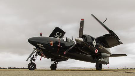 Majestic Stealth Aircraft in 4K Glory wallpaper