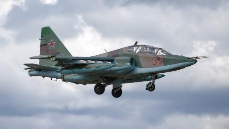 Military Jet in Action wallpaper