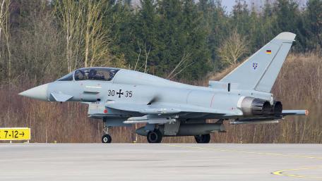Modern Combat Aircraft in Action wallpaper