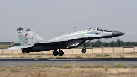 Fierce Air Superiority Fighter in Action wallpaper