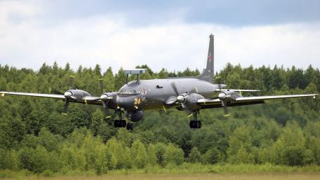 Stealthy Military Aircraft in Action wallpaper