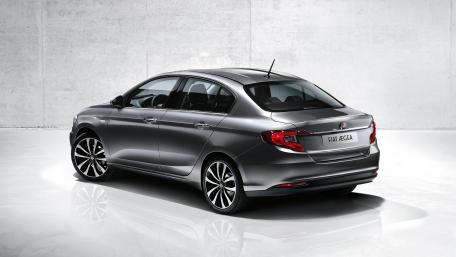 Sleek and Modern Sedan Design for Car Enthusiasts wallpaper