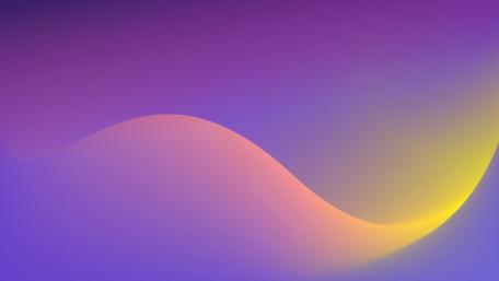 late sunset wallpaper