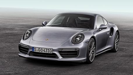 Sleek Luxury Sports Car Wallpaper wallpaper