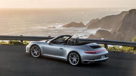 Porsche 911 wallpaper